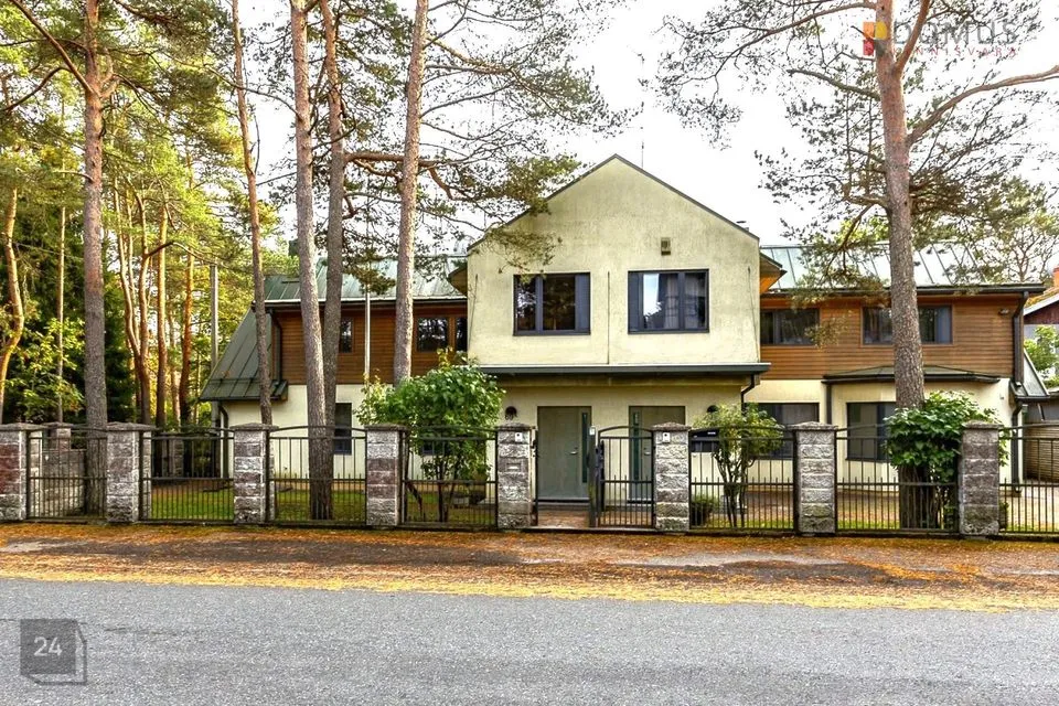 6-toaline Maja  -  Tallinn, Nõmme linnaosa - foto 3