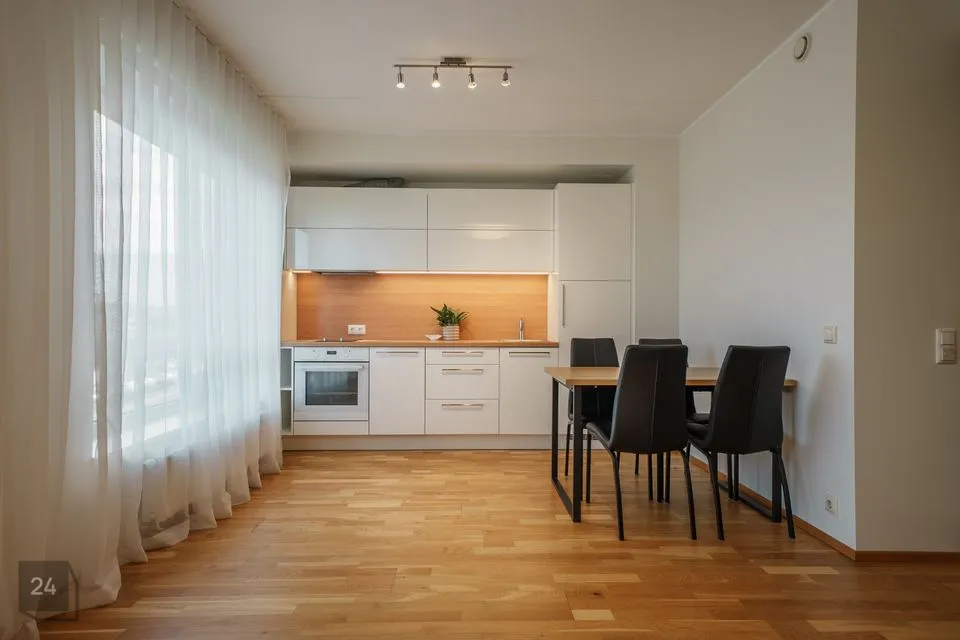 1-toaline Korter - Tallinn, Lasnamäe linnaosa - foto 4