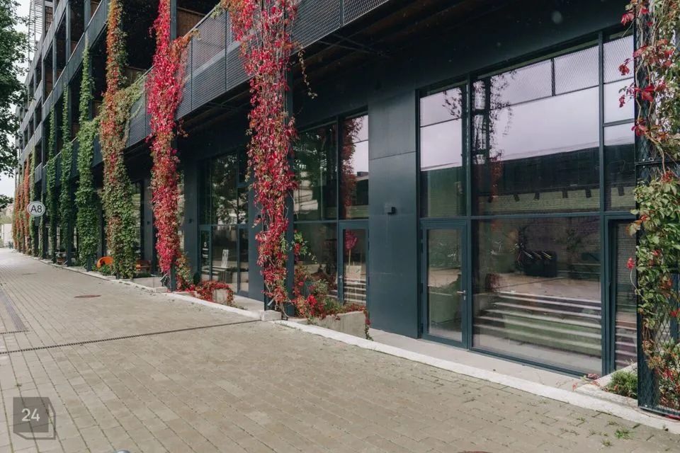 96 m² Äripind - Tallinn, Põhja-Tallinna linnaosa - foto 3
