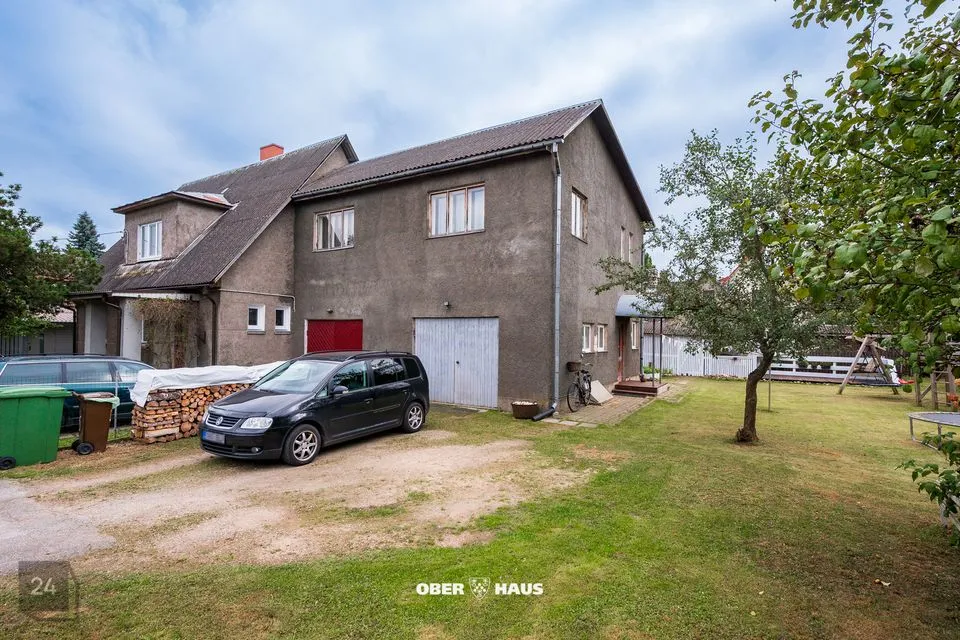 5-toaline Majaosa - Tartu linn, Tartu linn - foto 2