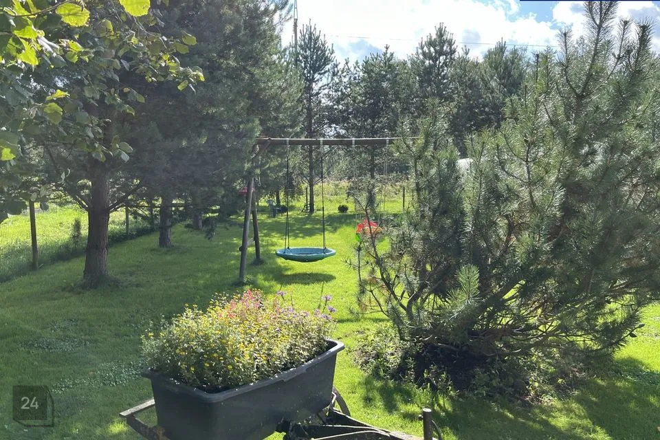 3-toaline Maja  -  Jõhvi vald, Jõhvi linn - foto 5