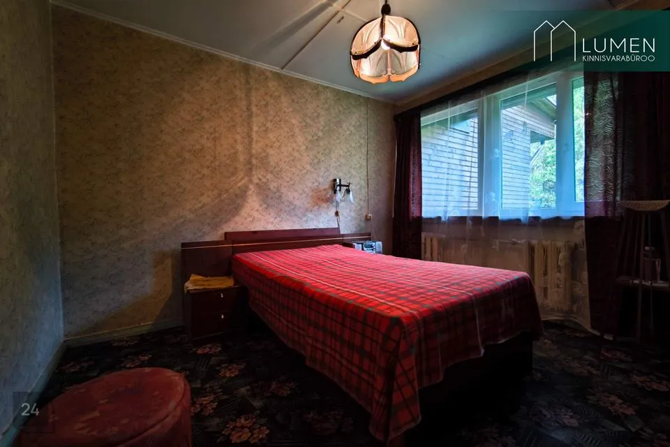 4-toaline Majaosa - Võru linn - foto 5