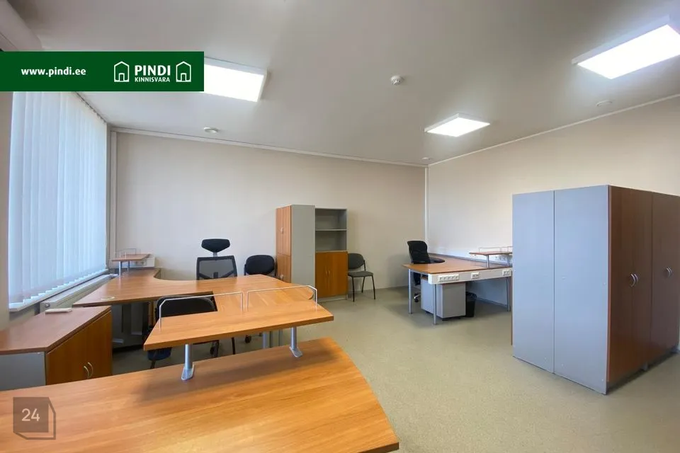 Mitme sihtotstarbega, 31 m² Äripind  -  Tallinn, Lasnamäe linnaosa - foto 2