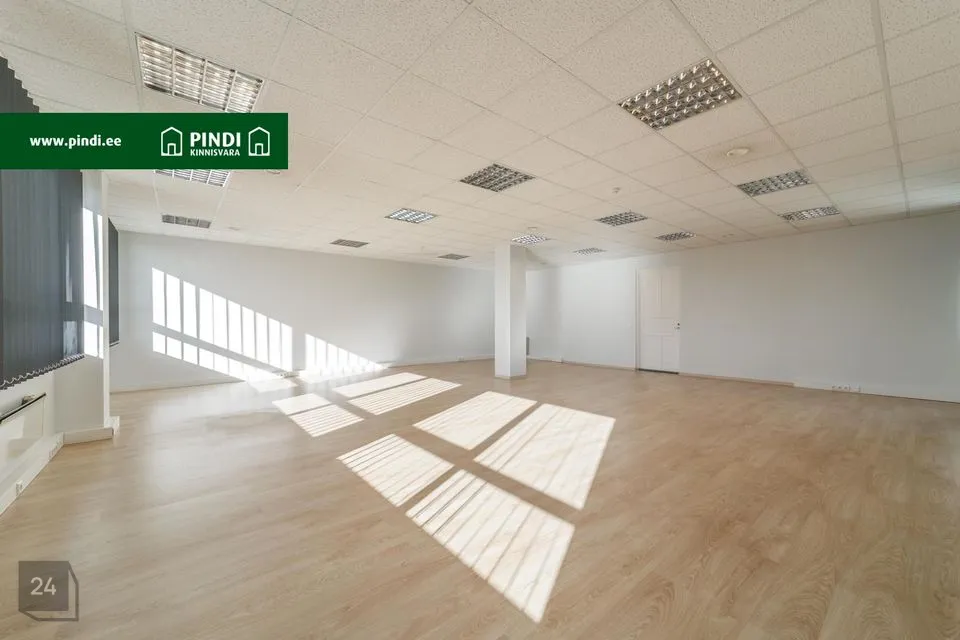 Büroo või Teenindus, 83 m² Äripind  -  Tallinn, Lasnamäe linnaosa - foto 3