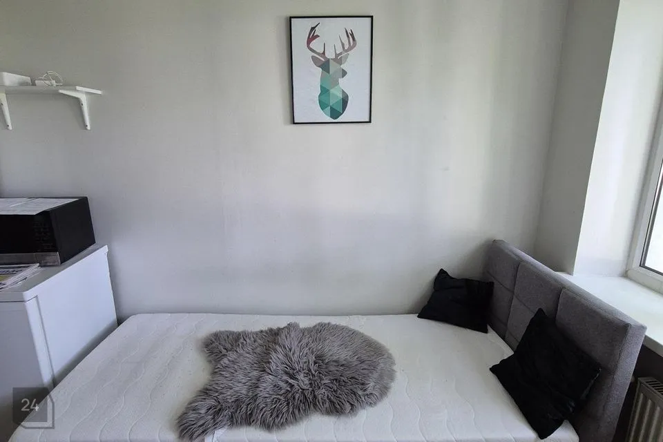1-toaline Korter  -  Tallinn, Mustamäe linnaosa - foto 4