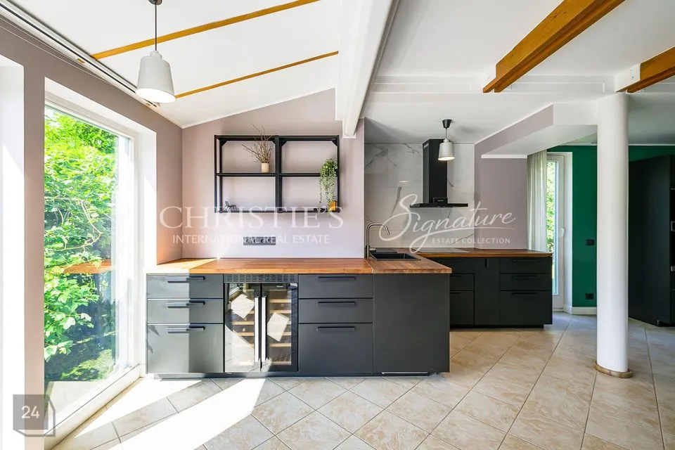 6-toaline Maja - Viimsi vald, Pringi küla - foto 4