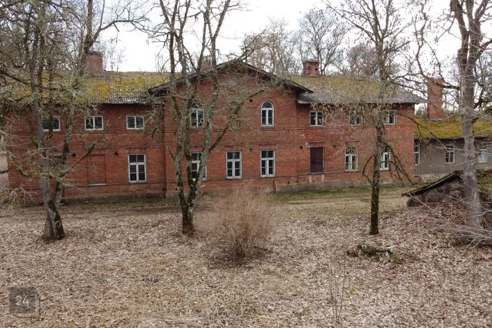 20-toaline Maja - Rakvere vald, Veltsi küla - foto 4