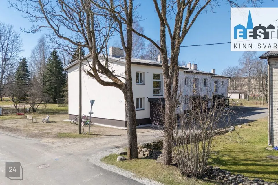 3-комнатная Квартира в Pärnu linn, Kõima küla