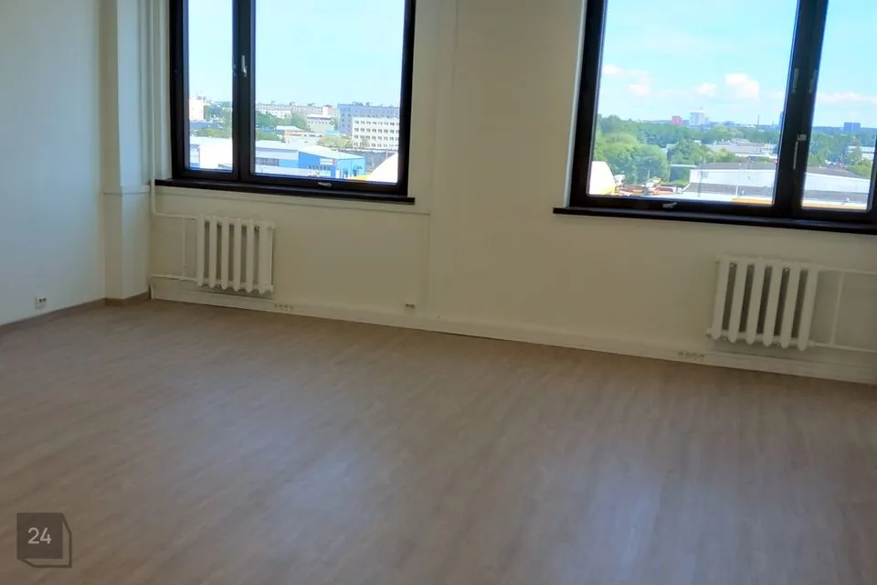 Büroo, 54 m² Äripind  -  Tallinn, Kristiine linnaosa