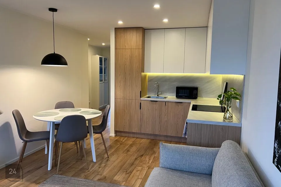 4-toaline Korter  -  Tallinn, Nõmme linnaosa - foto 2