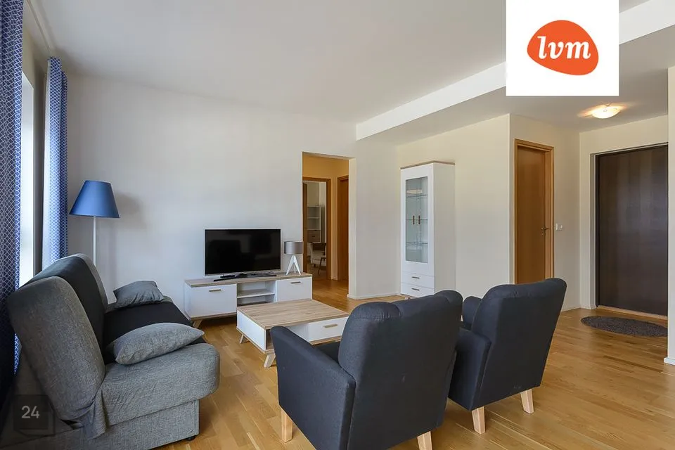 3-toaline Korter  -  Pärnu linn, Pärnu linn - foto 4