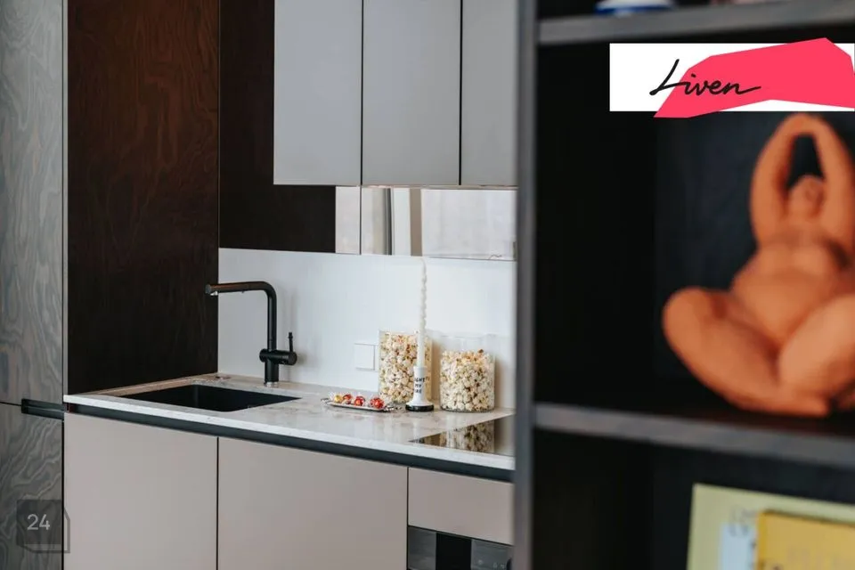 3-toaline Korter - Tallinn, Pirita linnaosa - foto 4