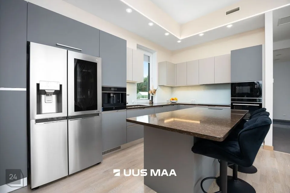 7-toaline Maja - Saue vald, Jõgisoo küla - foto 4