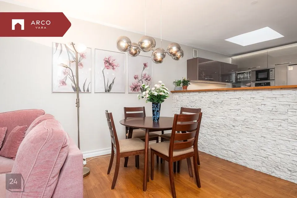 5-toaline Korter  -  Pärnu linn, Pärnu linn - foto 4