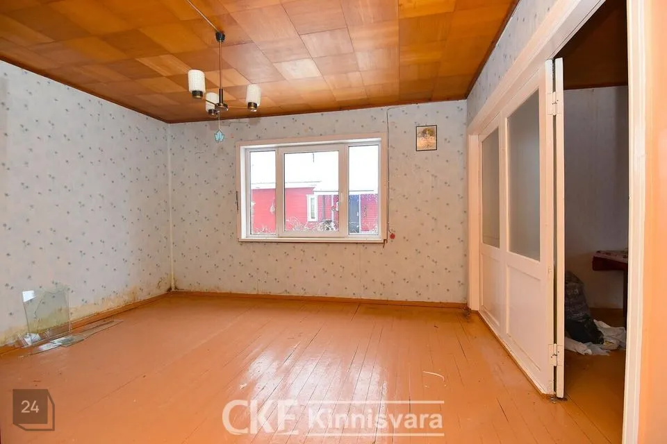 5-комнатная дом в Rakvere linn - фото 4