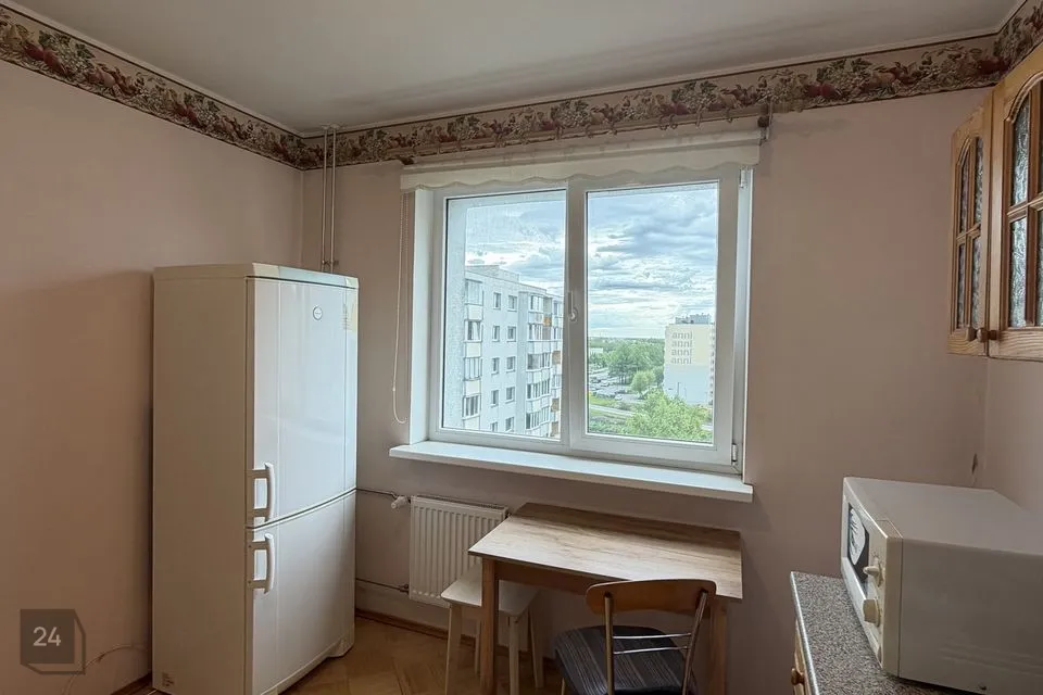 2-комнатная Квартира в Tallinn, Lasnamäe linnaosa - фото 4