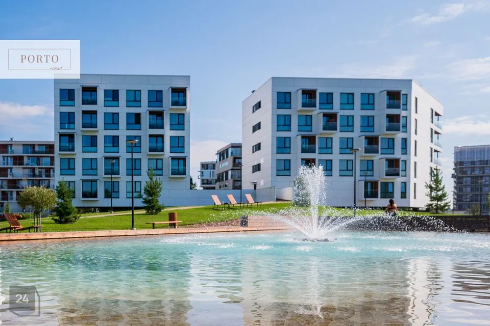 2-toaline Korter - Tartu linn, Tartu linn