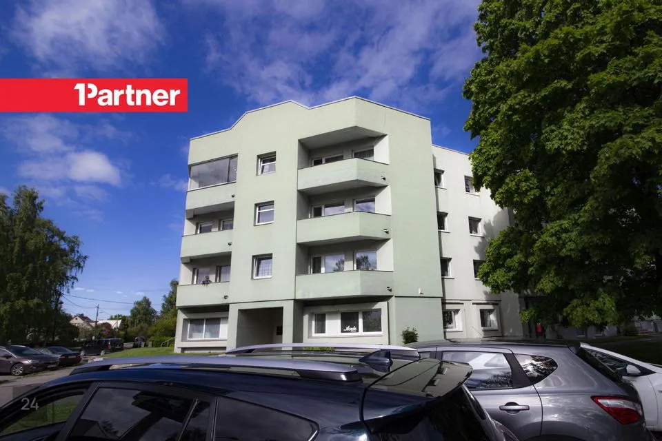 2-toaline Korter - Tallinn, Kristiine linnaosa