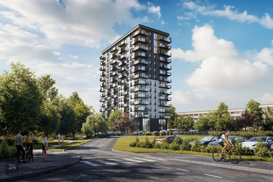 18 m² Äripind  -  Tartu linn, Tartu linn - foto 5