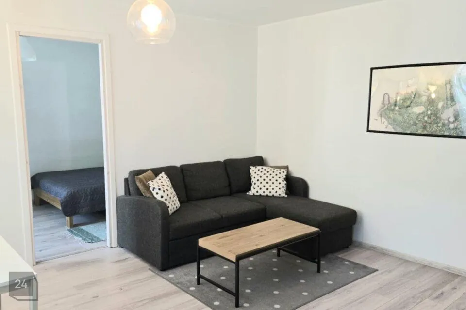 2-toaline Korter - Pärnu linn, Pärnu linn - foto 3