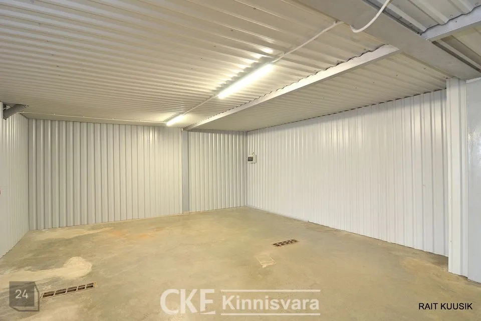 Muu, 190 m² Äripind  -  Tartu linn, Tartu linn - foto 3