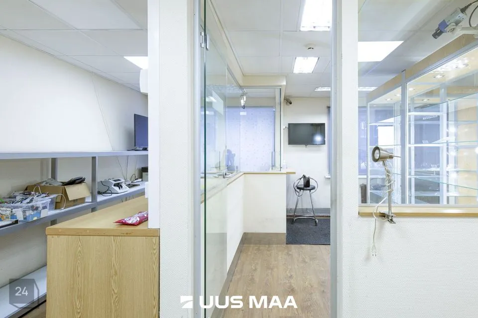 30 m² business in Tallinn, Põhja-Tallinna linnaosa - photo 4