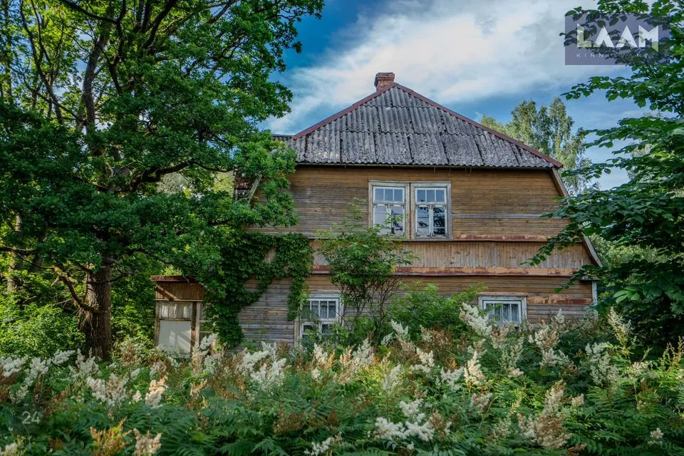 121 m² Maja  -  Kose vald, Ravila alevik - foto 4
