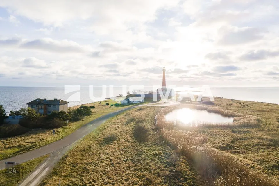 Земля жилой застройки, 6708 m² участок в Saaremaa vald, Sääre küla