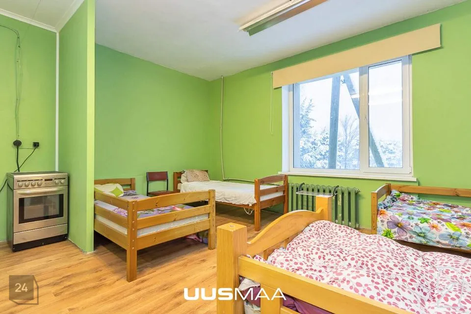 1-toaline Korter  -  Tallinn, Nõmme linnaosa - foto 4