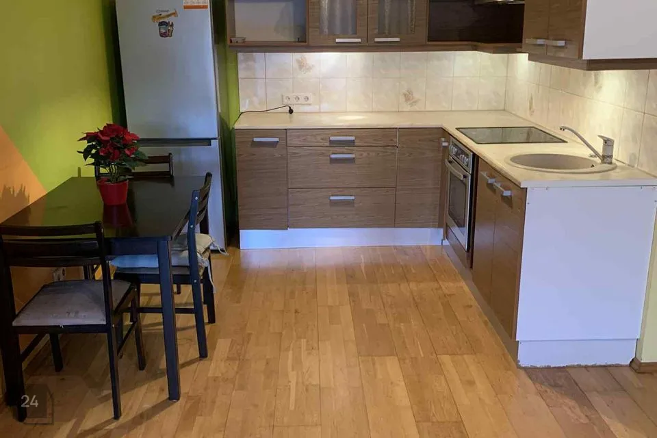 2-toaline Korter - Pärnu linn, Pärnu linn