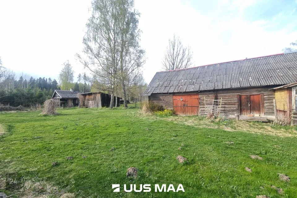 3-комнатная Дача в Rakvere vald, Varudi-Vanaküla - фото 3