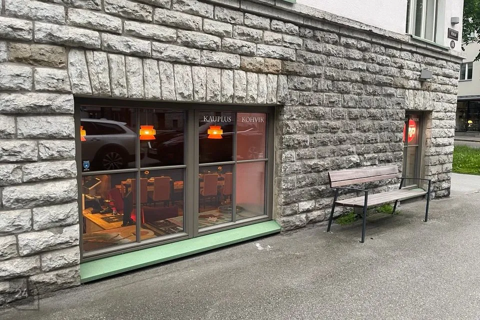 Mitme sihtotstarbega, 100 m² Äripind - Tallinn, Kesklinna linnaosa - foto 4