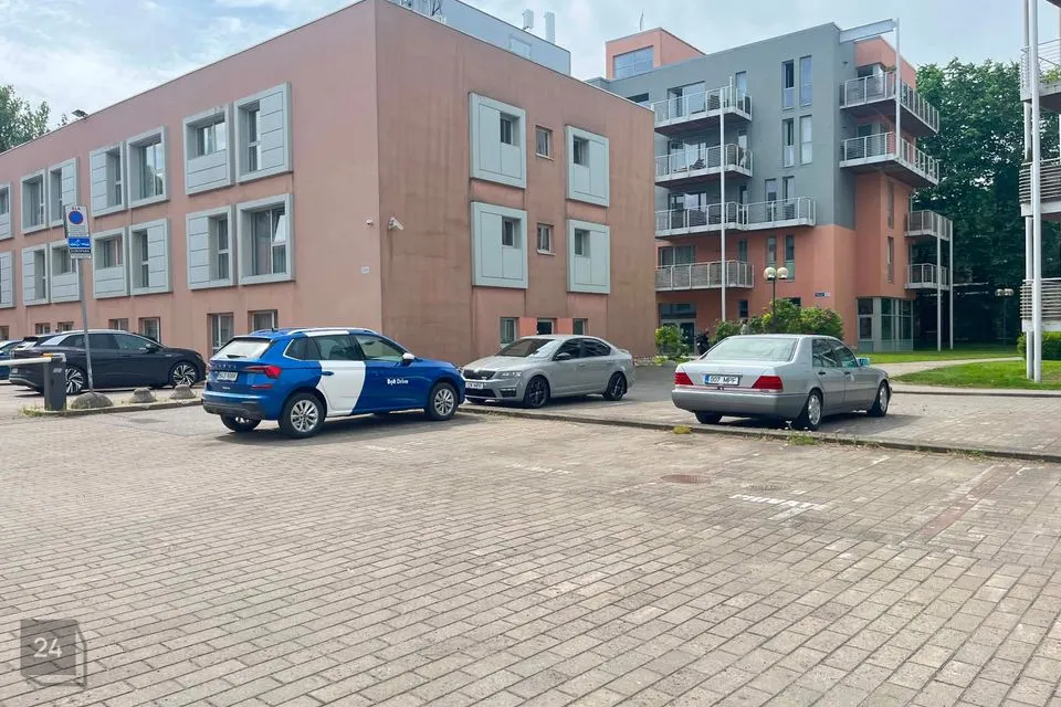 10 m² Garaaž - Tallinn, Põhja-Tallinna linnaosa - foto 3