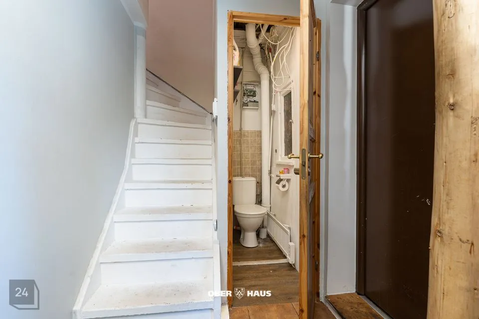 85 m² Maja  -  Tallinn, Nõmme linnaosa - foto 4