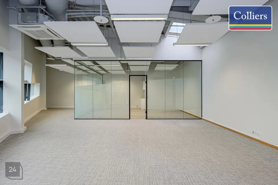 Büroo, 105 m² Äripind - Tallinn, Kesklinna linnaosa - foto 4