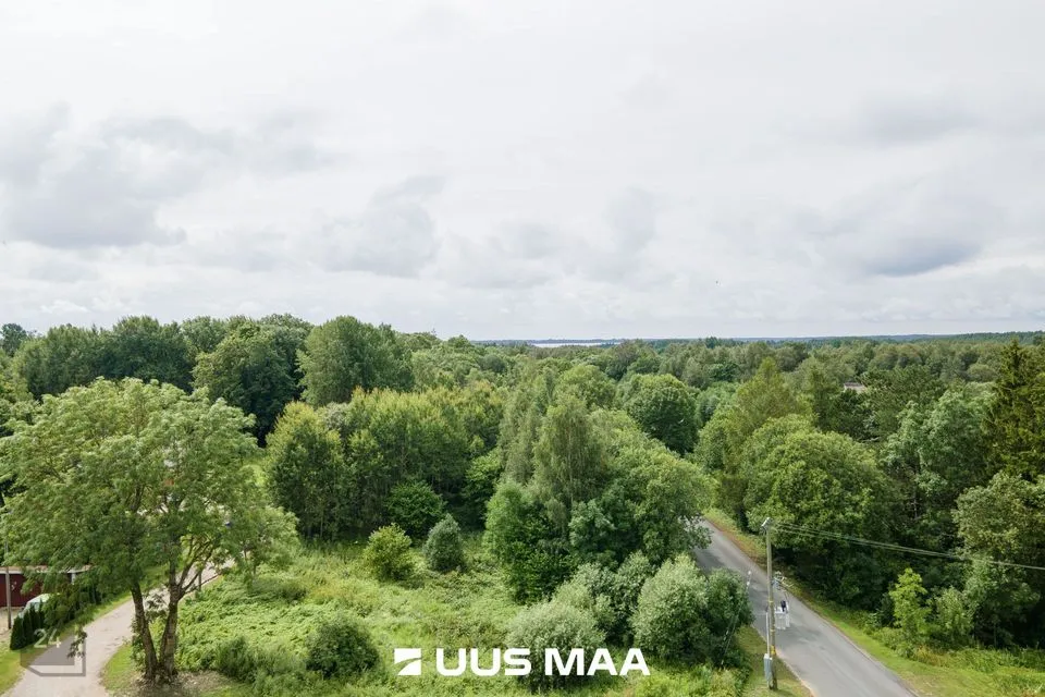 Maatulundusmaa, 2104 m² Maa - Saaremaa vald, Laheküla