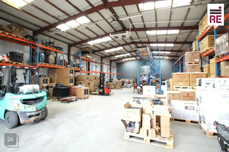 Multi-purpose, 741 m² business in Tallinn, Haabersti linnaosa - photo 4