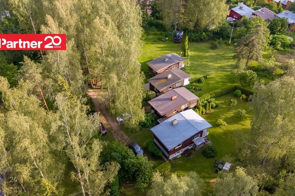 2-toaline Maja  -  Elva vald, Elva linn - foto 5