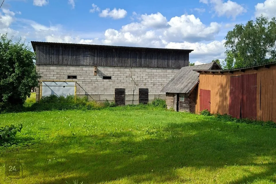 5-toaline Maja - Tõrva vald, Soe küla - foto 3