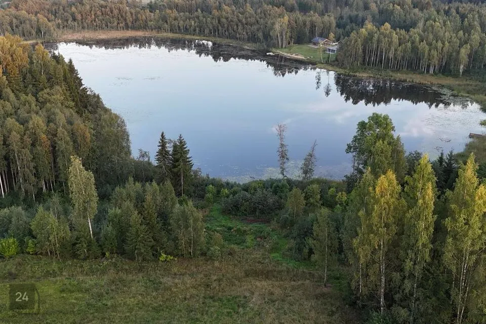 Maatulundusmaa, 12323 m² участок в Otepää vald, Kaurutootsi küla - фото 4