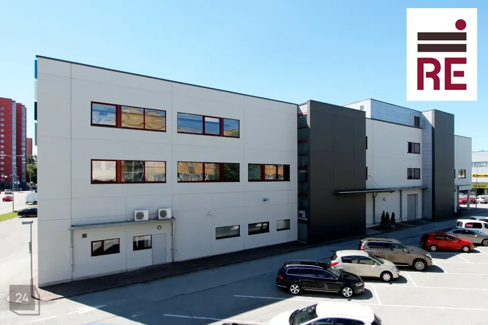 Multi-purpose, 98 m² business in Tallinn, Mustamäe linnaosa - photo 2