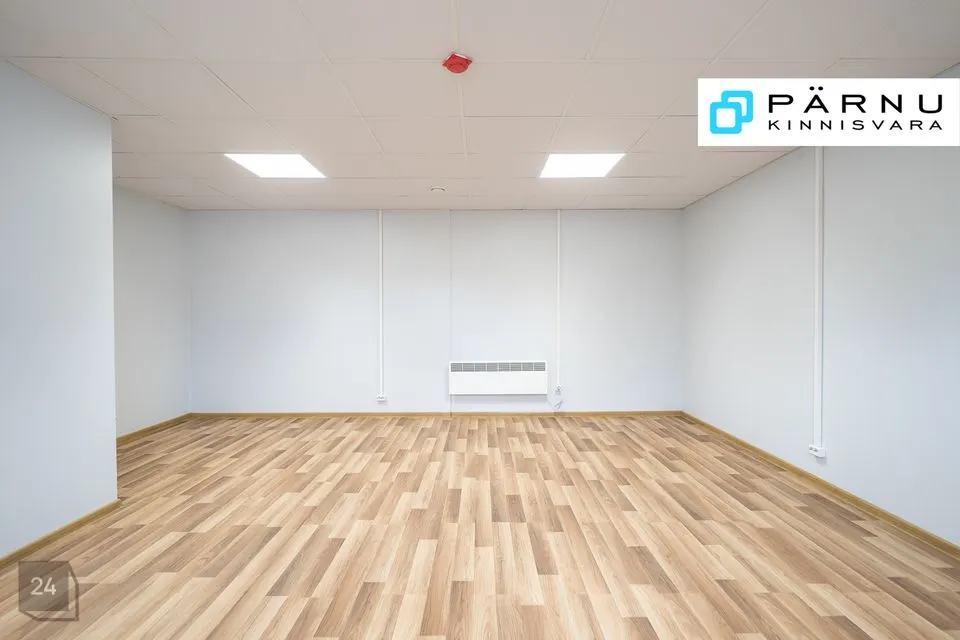 Mitme sihtotstarbega, 16 m² Äripind  -  Pärnu linn, Pärnu linn