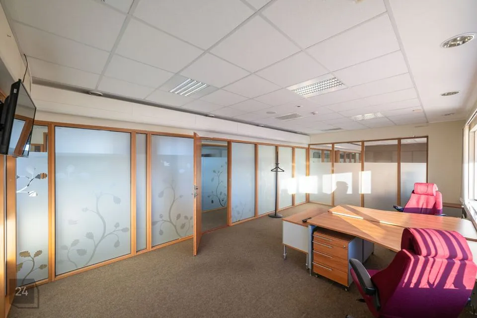 975 m² Äripind  -  Tallinn, Kesklinna linnaosa - foto 4