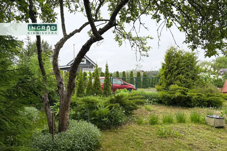 2-комнатная Дача в Jõelähtme vald, Kallavere küla