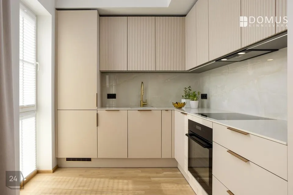 3-room apartment in Tartu vald, Raadi alev - photo 2