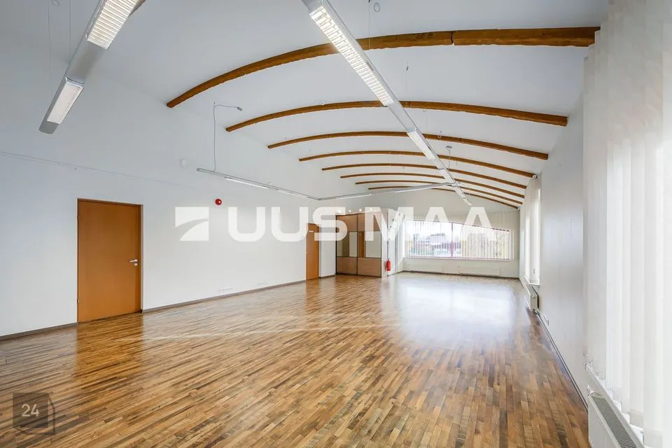 Mitme sihtotstarbega, 158 m² Äripind - Tallinn, Mustamäe linnaosa