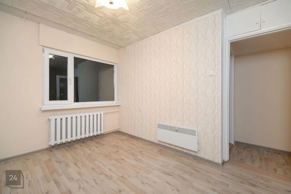 3-комнатная Квартира в Paide linn, Roosna-Alliku alevik - фото 4