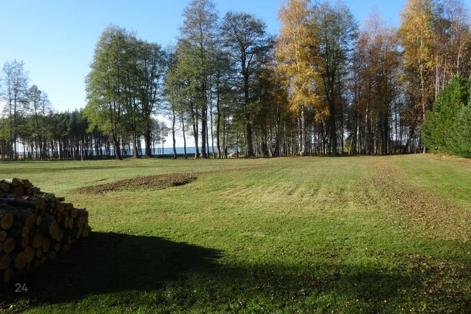 Elamumaa, 9751 m² Maa  -  Häädemeeste vald, Majaka küla - foto 3