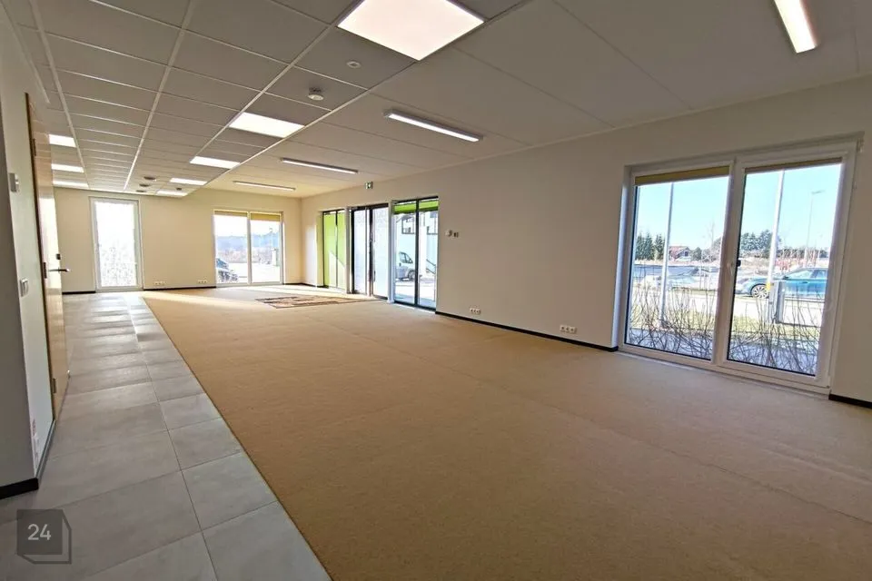 Mitme sihtotstarbega, 87 m² Äripind  -  Rae vald, Järveküla - foto 3