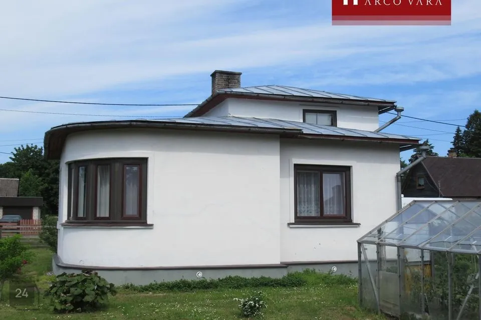 3-toaline Maja  -  Lüganuse vald, Kiviõli linn - foto 4